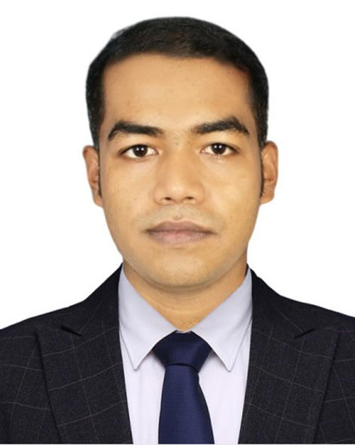 Gazi Golam Rabbani